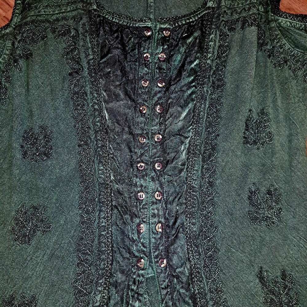 Boho Tunic - Picture 11 of 13